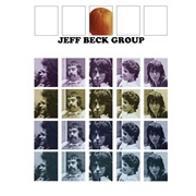The Jeff Beck Group - Jeff Beck Group