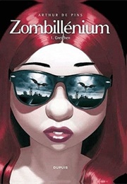 Zombillenium, Vol 1: Gretchen (Arthur De Pins)