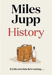 History (Miles Jupp)