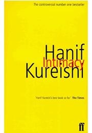 Intimacy (Hanif Kureishi)