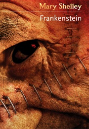 Frankenstein (Shelley, Mary)