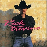 She Can't Say I Didn't Cry - Rick Trevino