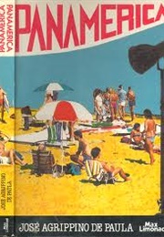 Panamérica (José Agrippino De Paula)