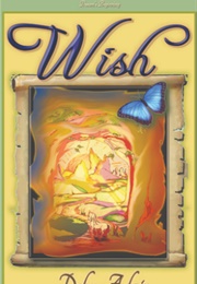 Wish: Dream&#39;s Beginning (Wish #1) (Deby Adair)