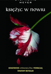 Księżyc W Nowiu (Stephenie Meyer)