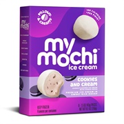 My Mochi Ice Cream Cookies and Cream