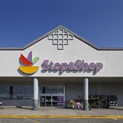 Stop & Shop