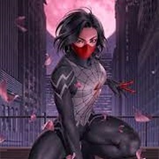 Silk (Cindy Moon)