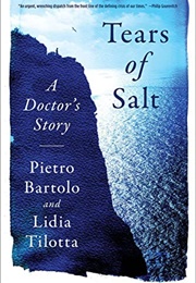 Tears of Salt (Pietro Bartolo)