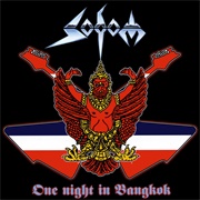 Sodom - One Night in Bangkok