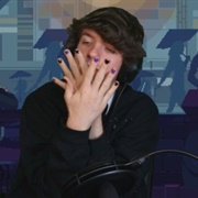 Karl Jacobs (Asexual, He/Him)