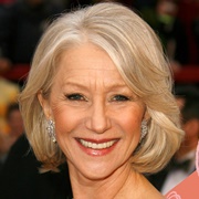 Helen Mirren