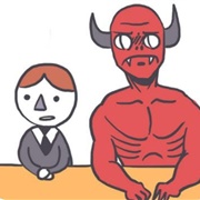 Play Devil's Advocate