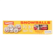 Tunnock's Snowballs