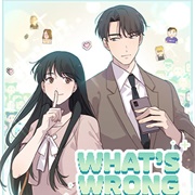 What's Wrong With Your Online Life