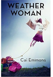 Weather Woman (Cai Emmons)
