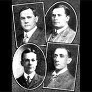 Dear Old Girl - Haydn Quartet