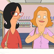 21. P.T.A It Ain't So