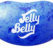 Plum Jelly Bean