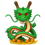 Shenron (Supersized)
