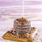 Wockenfuss Candies Milk Monster Almond Caramel Apple