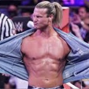 Dolph Ziggler