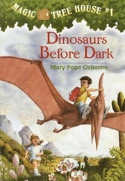 Dinosaurs Before Dark (Osborne, Mary Pope)