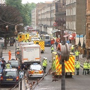 7/7 London Bombings