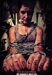 Ruthless (Shane McKenzie, Various)