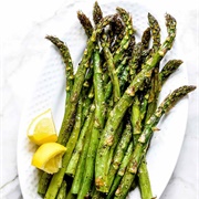 Asparagus (SF)