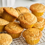 Gluten-Free Muffin