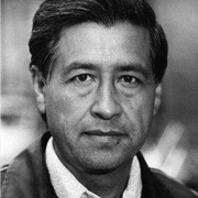 Cesar Chavez