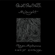 Pandit Pran Nath - Midnight