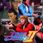 Time Crisis 2 (1997)