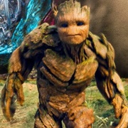 The Groot