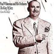 Cherie - Paul Whiteman