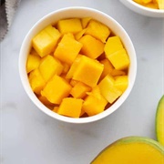 Mangoes