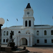 Krugersdorp, South Africa