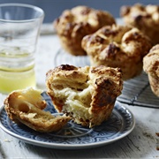 Paul Hollywood's Kouign-Amann
