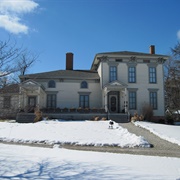 Noble-Seymour-Crippen House