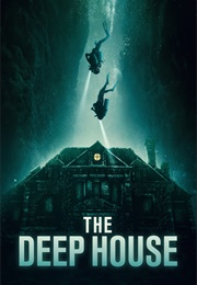 The Deep House (2021)