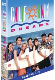 California Dreamin (1992)
