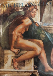 Michelangelo (Jesse Mcdonald)