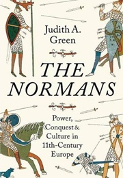 The Normans (Judith A. Green)