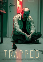 Trapped (2023)