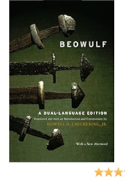 Beowulf (Chickering)