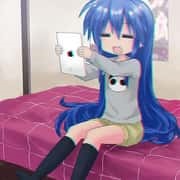 Konata Izumi