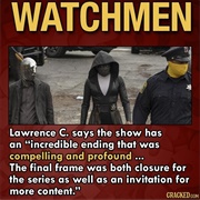 Watchmen