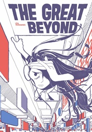 The Great Beyond (Léa Murawiec)