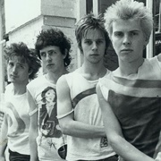 Generation X